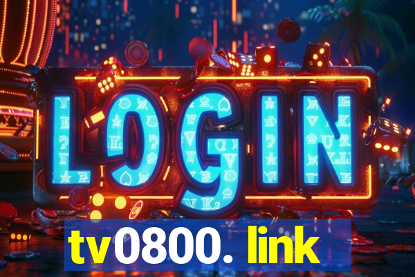 tv0800. link